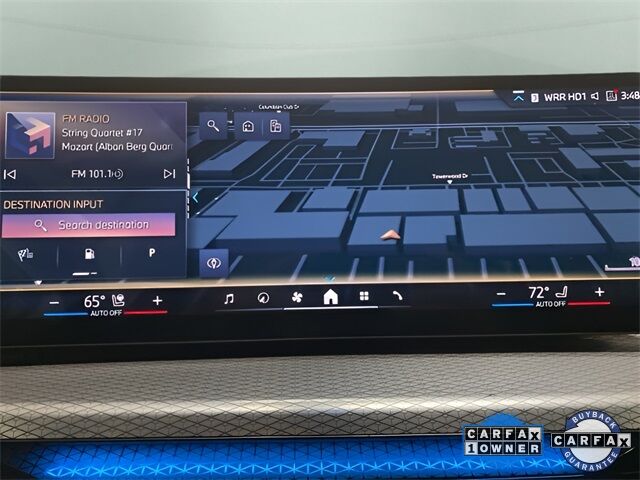 2025 BMW 4 Series 430i Dallas TX
