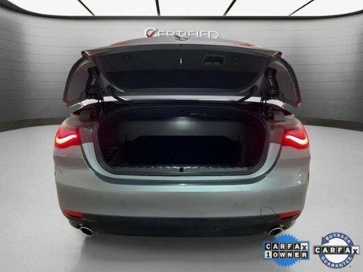 2025 BMW 4 Series 430i Dallas TX