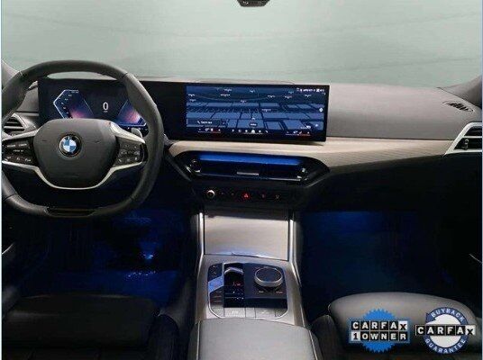 2025 BMW 4 Series 430i Dallas TX