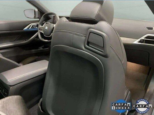 2025 BMW 4 Series 430i Dallas TX
