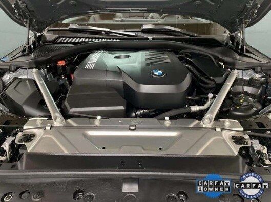 2025 BMW 4 Series 430i Dallas TX