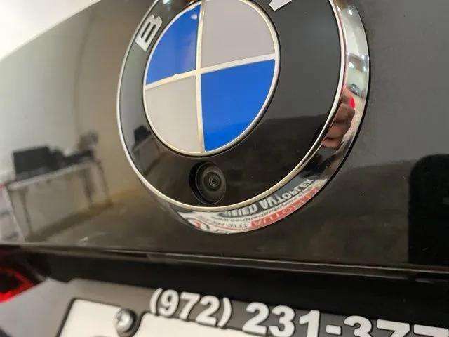 2025 BMW 4 Series 430i Dallas TX
