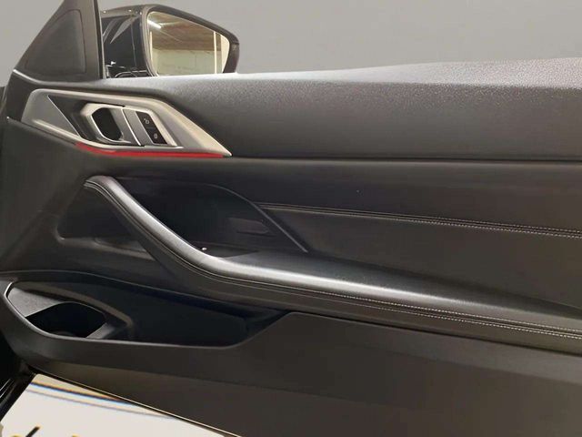 2025 BMW 4 Series 430i Dallas TX