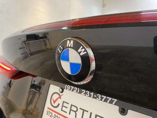2025 BMW 4 Series 430i Dallas TX
