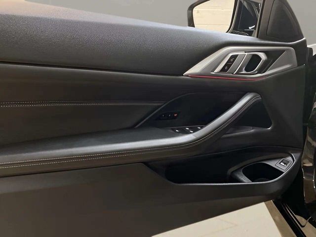 2025 BMW 4 Series 430i Dallas TX