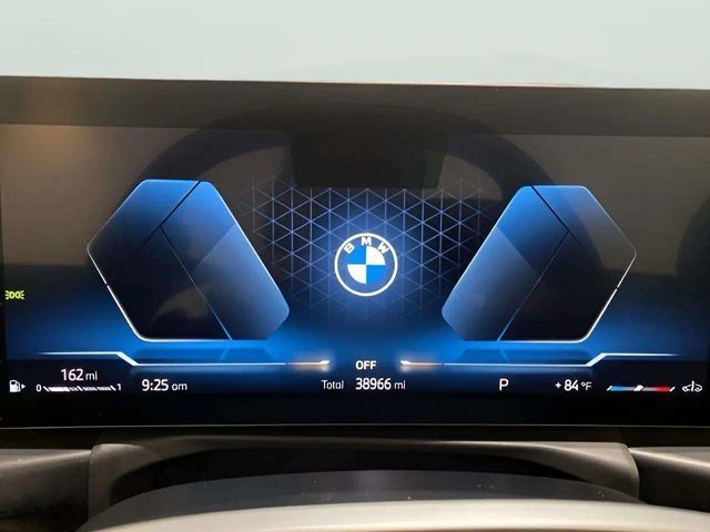 2025 BMW 4 Series 430i Dallas TX