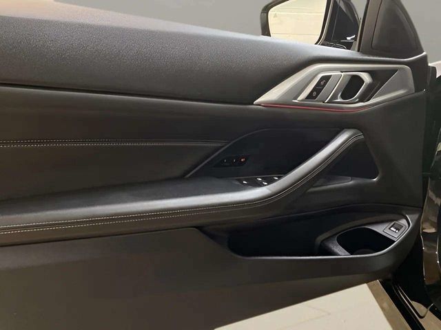 2025 BMW 4 Series 430i Dallas TX