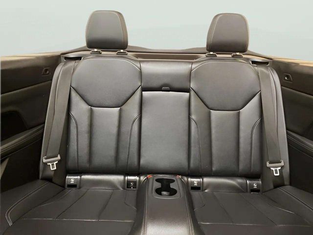 2025 BMW 4 Series 430i Dallas TX