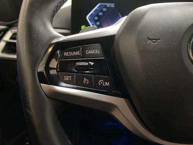 2025 BMW 4 Series 430i Dallas TX