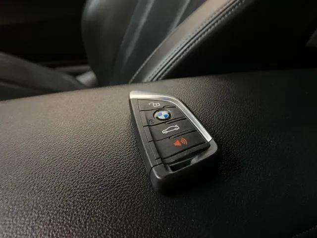 2025 BMW 4 Series 430i Dallas TX