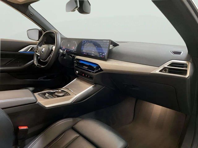 2025 BMW 4 Series 430i Dallas TX