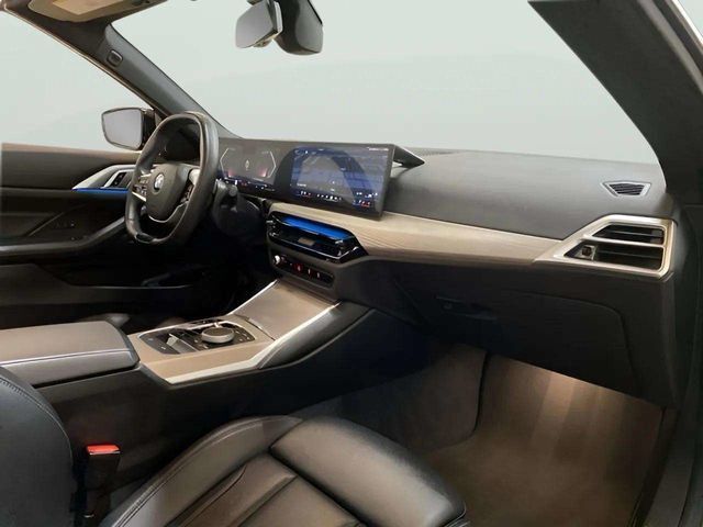 2025 BMW 4 Series 430i Dallas TX
