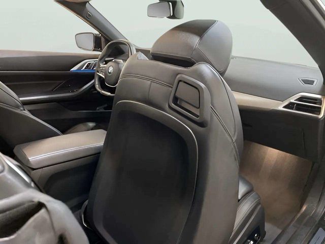 2025 BMW 4 Series 430i Dallas TX