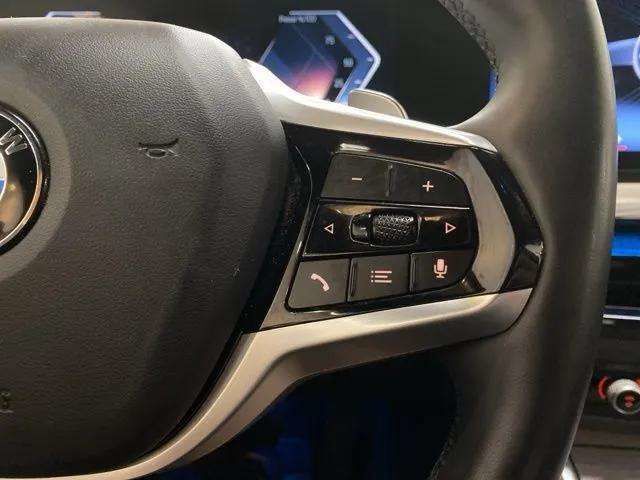 2025 BMW 4 Series 430i Dallas TX