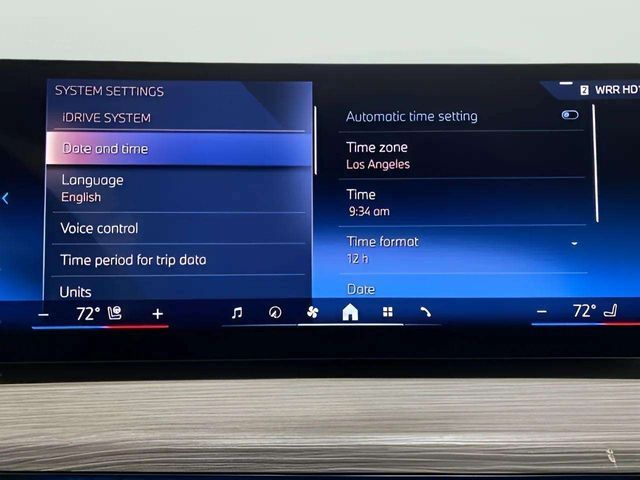 2025 BMW 4 Series 430i Dallas TX