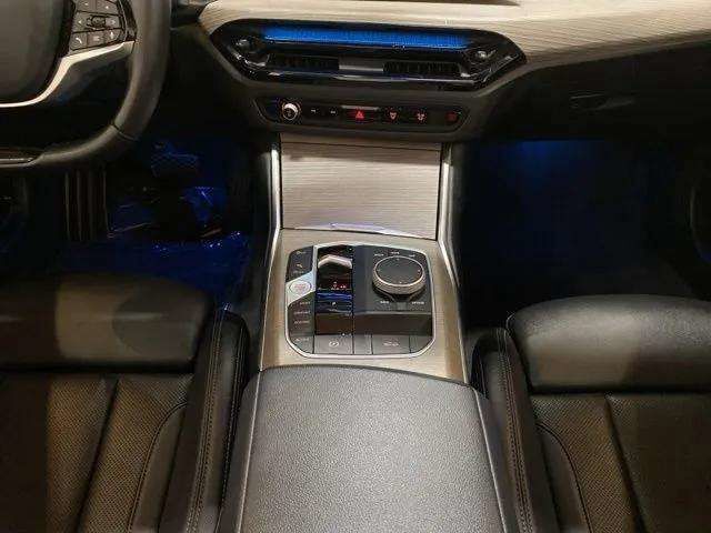 2025 BMW 4 Series 430i Dallas TX