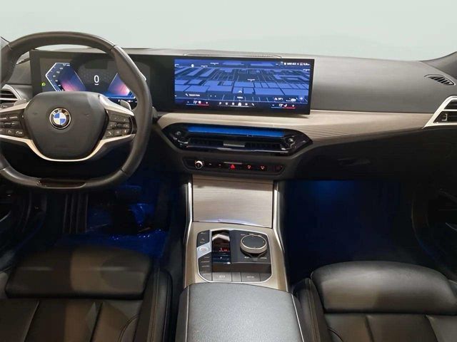 2025 BMW 4 Series 430i Dallas TX