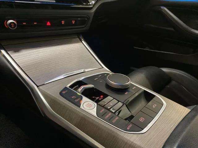 2025 BMW 4 Series 430i Dallas TX
