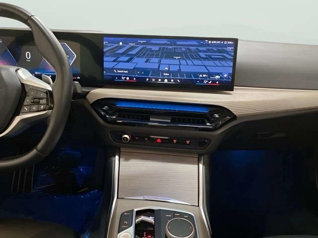 2025 BMW 4 Series 430i Dallas TX