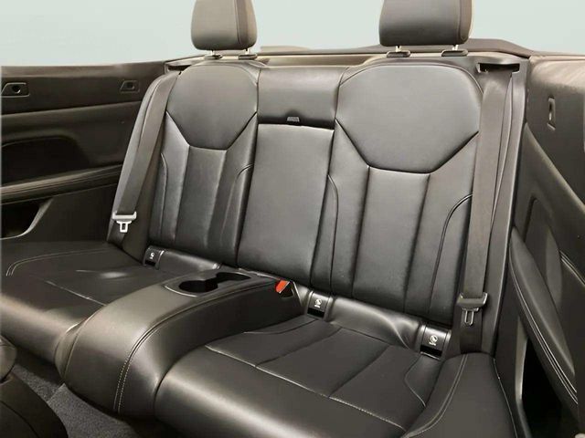 2025 BMW 4 Series 430i Dallas TX