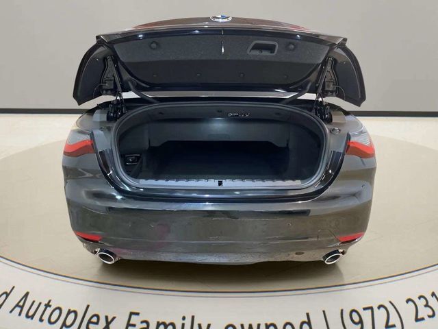 2025 BMW 4 Series 430i Dallas TX