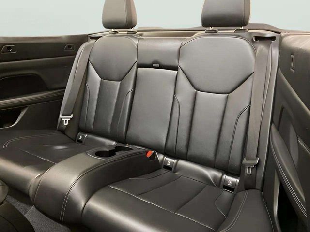 2025 BMW 4 Series 430i Dallas TX