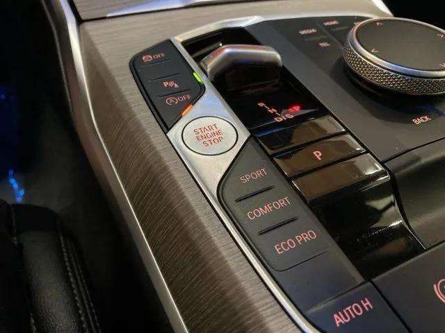 2025 BMW 4 Series 430i Dallas TX