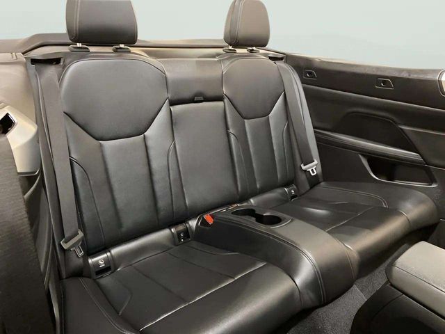 2025 BMW 4 Series 430i Dallas TX