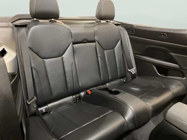 2025 BMW 4 Series 430i Dallas TX