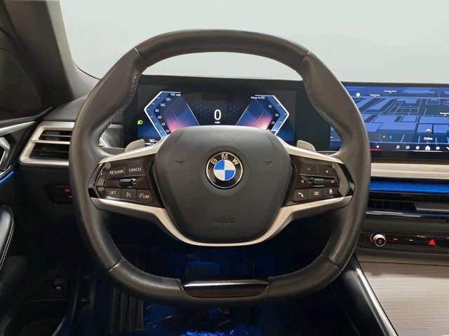 2025 BMW 4 Series 430i Dallas TX