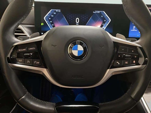 2025 BMW 4 Series 430i Dallas TX