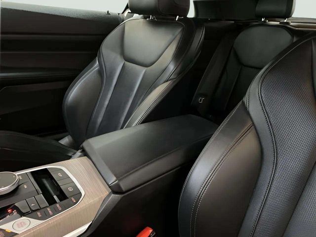 2025 BMW 4 Series 430i Dallas TX