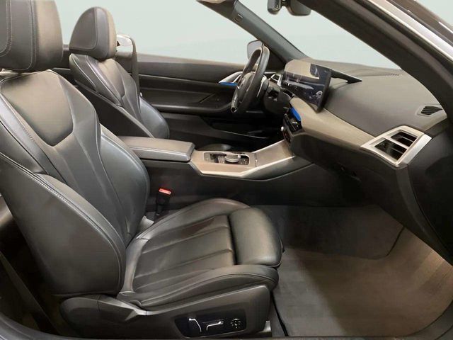 2025 BMW 4 Series 430i Dallas TX