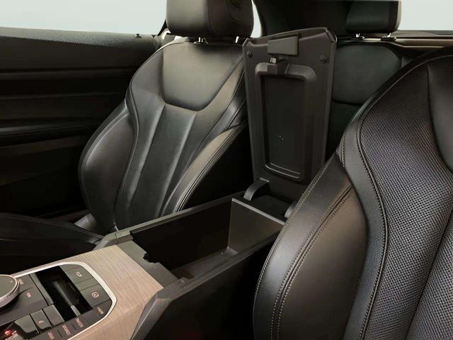 2025 BMW 4 Series 430i Dallas TX
