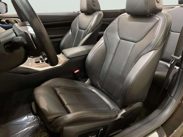 2025 BMW 4 Series 430i Dallas TX