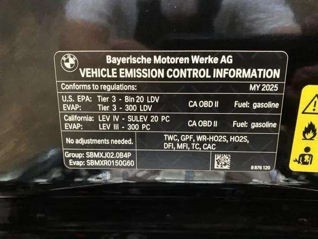 2025 BMW 4 Series 430i Dallas TX