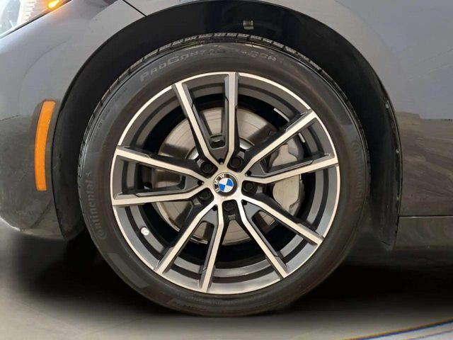2025 BMW 4 Series 430i Dallas TX