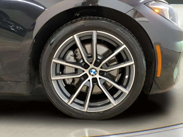 2025 BMW 4 Series 430i Dallas TX
