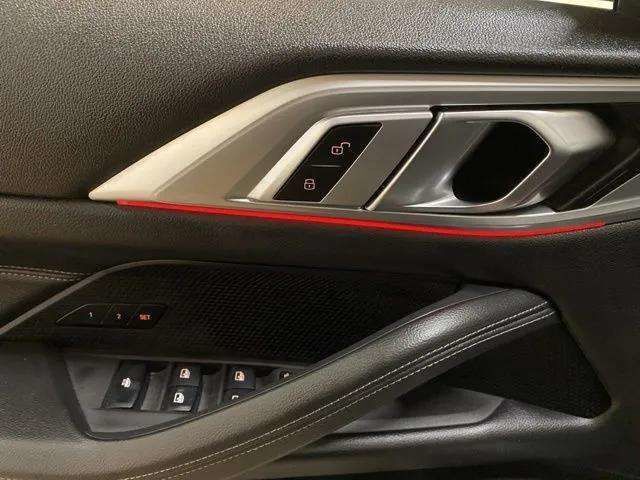 2025 BMW 4 Series 430i Dallas TX