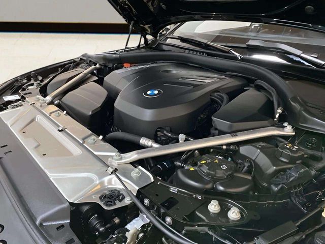 2025 BMW 4 Series 430i Dallas TX