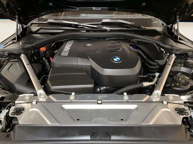 2025 BMW 4 Series 430i Dallas TX