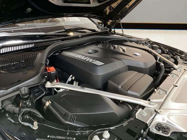 2025 BMW 4 Series 430i Dallas TX