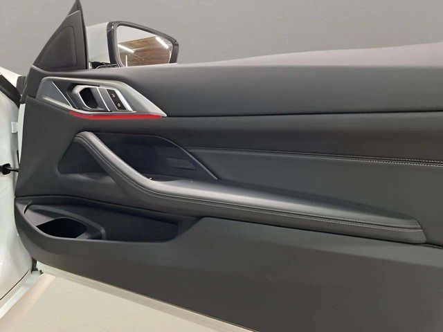 2025 BMW 4 Series 430i Dallas TX