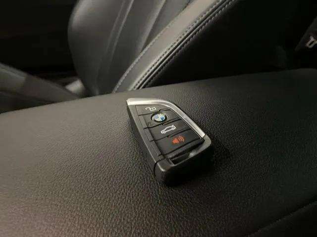 2025 BMW 4 Series 430i Dallas TX