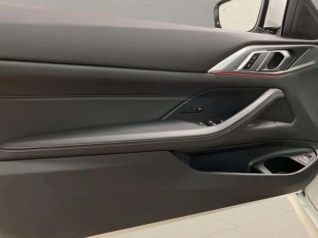 2025 BMW 4 Series 430i Dallas TX