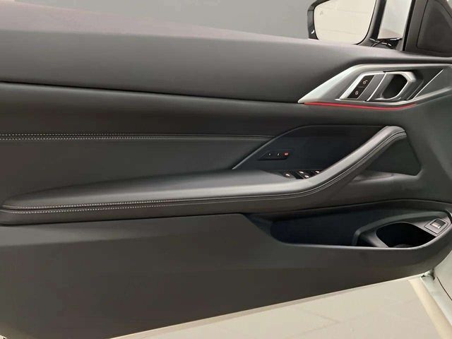 2025 BMW 4 Series 430i Dallas TX