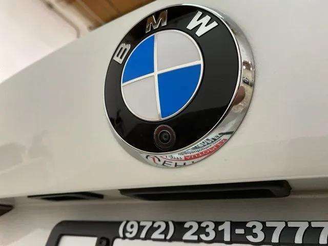 2025 BMW 4 Series 430i Dallas TX