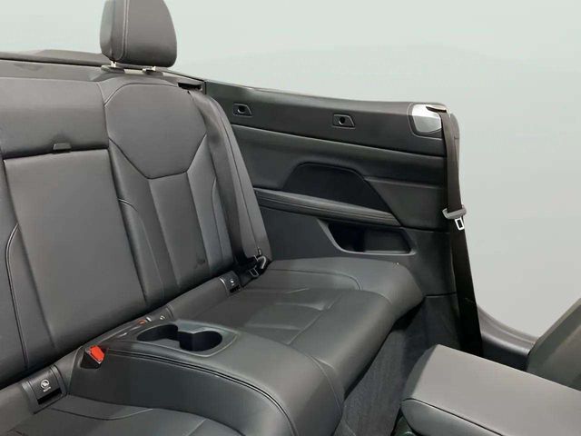 2025 BMW 4 Series 430i Dallas TX