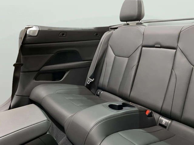 2025 BMW 4 Series 430i Dallas TX