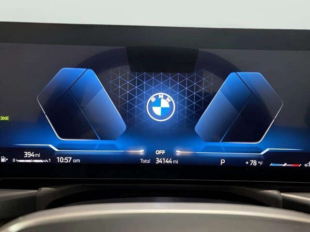 2025 BMW 4 Series 430i Dallas TX